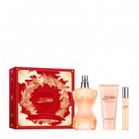 Classique Eau de Parfum Estuche  JEAN PAUL GAULTIER