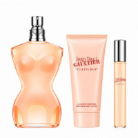 Classique Eau de Parfum Estuche  JEAN PAUL GAULTIER