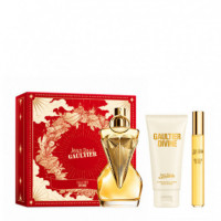 Divine Eau de Parfum Estuche  JEAN PAUL GAULTIER