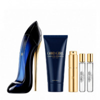 Good Girl Eau de Parfum Estuche  CAROLINA HERRERA