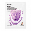 Cryo-v Jawline Lifting Mask
mascarilla Efecto Lifting  DR. JART +