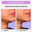Cryo-v Jawline Lifting Mask
mascarilla Efecto Lifting  DR. JART +