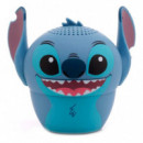 Mini Altavoz Stitch Bluetooth Bitty Boomers Disney