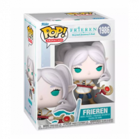 FUNKO Pop Frieren Frieren Beyond Journey's 1986