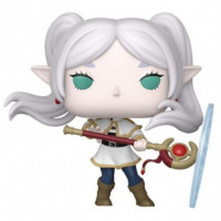 FUNKO Pop Frieren Frieren Beyond Journey's 1986