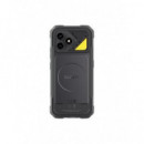 Comandero PDA Smartphone Cubot KingKong Dura 6.88 8GB/128GB 4G IP69K Rugged Negro