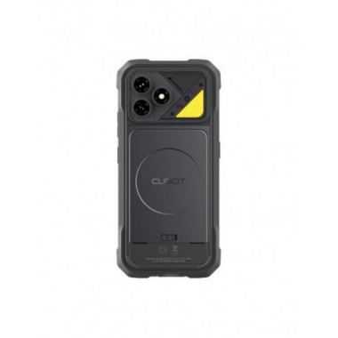 Comandero PDA Smartphone Cubot KingKong Dura 6.88 8GB/128GB 4G IP69K Rugged Negro