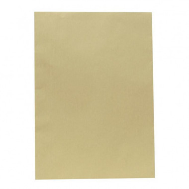 Sobres Bolsa C4-A4 229x324 mm de Kraft 250 Unidades