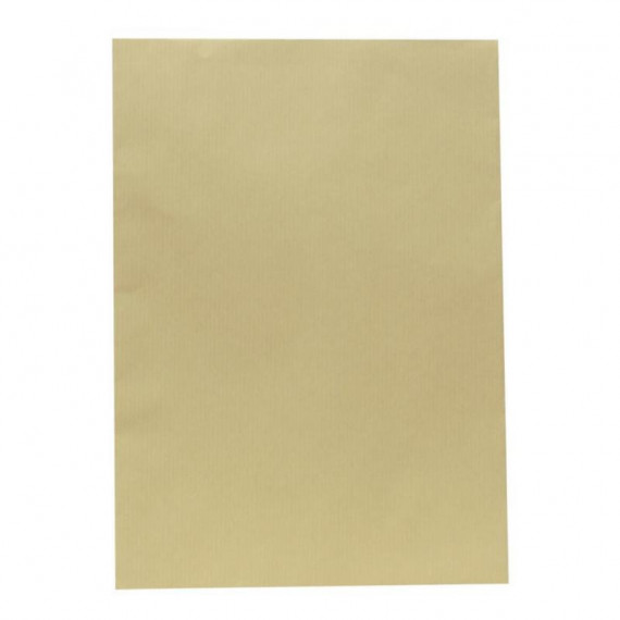 Sobres Bolsa C4-A4 229x324 mm de Kraft 250 Unidades