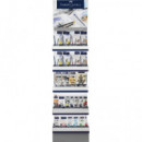 Rotulador Stabilo Point 88 Estuche con 26 Colores