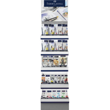 Rotulador Stabilo Point 88 Estuche con 26 Colores