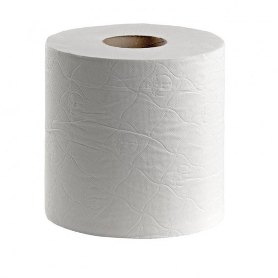 Papel Higiénico 2 Capas 18 Metros 12 Unidades