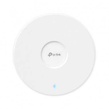 Punto de Acceso TP-Link Omada WiFi Tri-Band Blanco (EAP772)