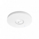 Punto de Acceso TP-Link Omada WiFi Tri-Band Blanco (EAP772)