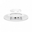 Punto de Acceso TP-Link Omada WiFi Tri-Band Blanco (EAP772)