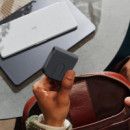 Raton Logitech Mobi Fold Plegable RF Bluetooth Grafito (910-007605)