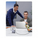 Cargador Ugreen Nexode Pro 160W GaN 3xUSB-C + USB-A (25877)