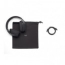 Auriculares con Micrófono Logitech Zone Vibe Bluetooth Grafito (981-001441)