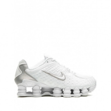 NIKE - W NIKE SHOX TL - 100 - AR3566/100