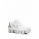 NIKE - W NIKE SHOX TL - 100 - AR3566/100
