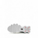 NIKE - W NIKE SHOX TL - 100 - AR3566/100