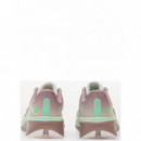 NIKE - W AIR ZOOM PEGASUS 42 - 220 - IW2037/220