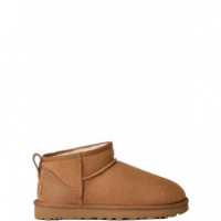 UGG - W Classic Ultra Mini - Crbo - 1116109/CRBO