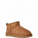 UGG - W Classic Ultra Mini - Crbo - 1116109/CRBO