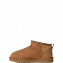 UGG - W Classic Ultra Mini - Crbo - 1116109/CRBO