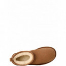 UGG - W Classic Ultra Mini - Crbo - 1116109/CRBO