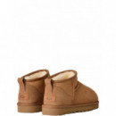 UGG - W Classic Ultra Mini - Crbo - 1116109/CRBO