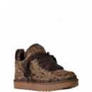 UGG - W Lowmel Spotted - CHE - 1187485/CHE
