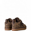 UGG - W Lowmel Spotted - CHE - 1187485/CHE