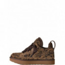 UGG - W Lowmel Spotted - CHE - 1187485/CHE
