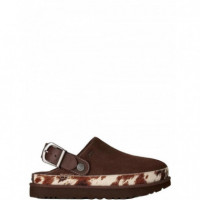 UGG - W Goldenstar Western Clog - Bcdr - 1180250/BCDR