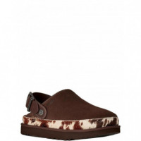 UGG - W Goldenstar Western Clog - Bcdr - 1180250/BCDR