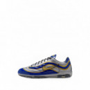 NIKE - NIKE CRYO SHOT MRCRL VPR R9 OG - 400 - IQ8160/400