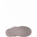UGG - W Disquette - Prtbl - 1122550/PRTBL