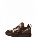 UGG - W LOWMEL WESTERN - BCDR - 1180311/BCDR