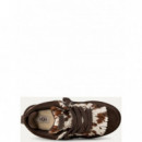 UGG - W LOWMEL WESTERN - BCDR - 1180311/BCDR