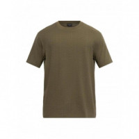 EMPORIO ARMANI - T-shirt - F7198 - EM004594AF10762/F7198