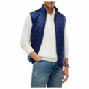 TOMMY HILFIGER - BRANDED VEST - DCC - F|MW0MW44678/DCC
