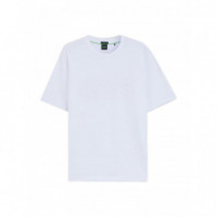BOSS - Ts_cord Logo - 100 - 50570304/100