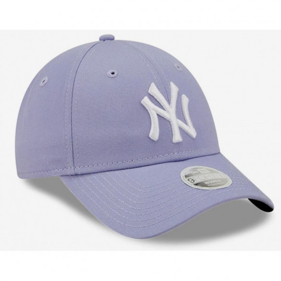 NEW ERA - WMNS LEAGUE ESS 9FORTY NEYYAN - LVDWHI - 60222524/LVDWHI