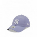 NEW ERA - WMNS LEAGUE ESS 9FORTY NEYYAN - LVDWHI - 60222524/LVDWHI