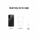 Samsung Galaxy A17 LTE 4GB 128GB Black Internacional (SM-A175)