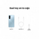 Samsung Galaxy A17 LTE 8GB 256GB Light Blue Internacional (SM-A175)