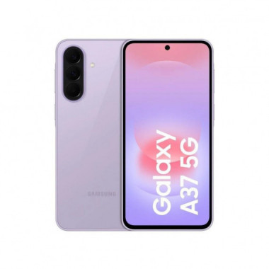 Samsung Galaxy A37 5G 6GB 128GB Lavander (SM-A376B)