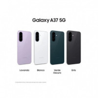 SAMSUNG Galaxy A37 5G 6GB 128GB Lavander (SM-A376B)
