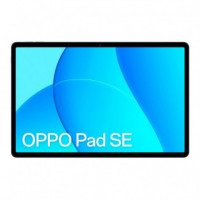 OPPO Pad Se 11.0 Wifi 4GB 128GB Blue